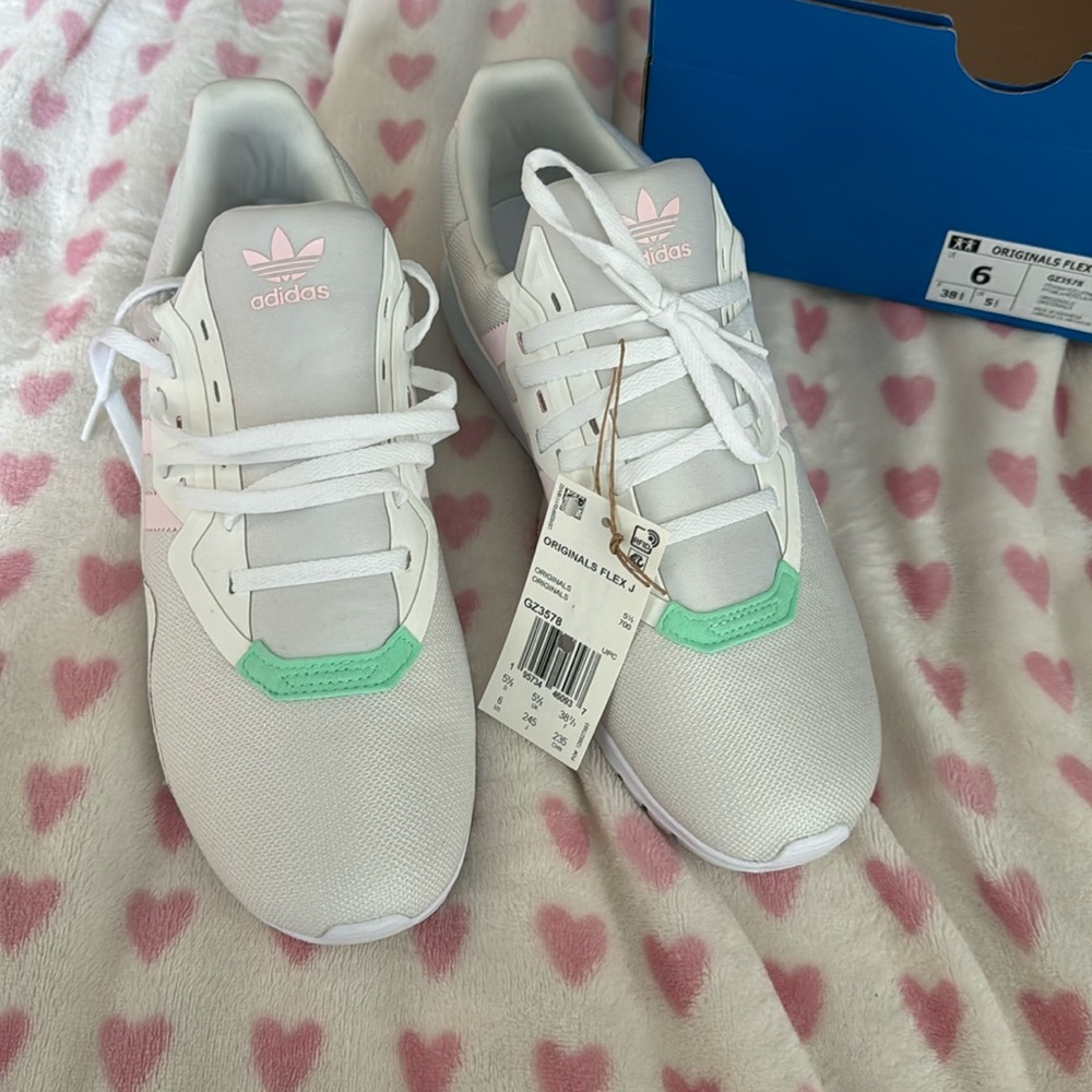 Adidas youth originals Flex J